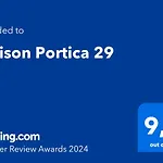 Maison Portica 29