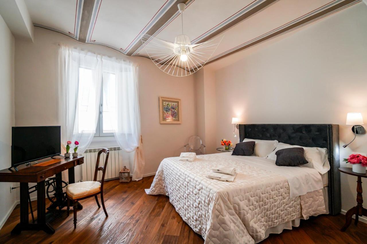 Maison Portica 29 Apartment