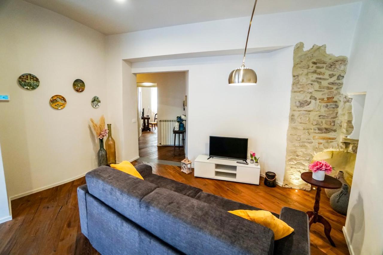 Maison Portica 29 Apartment Assisi